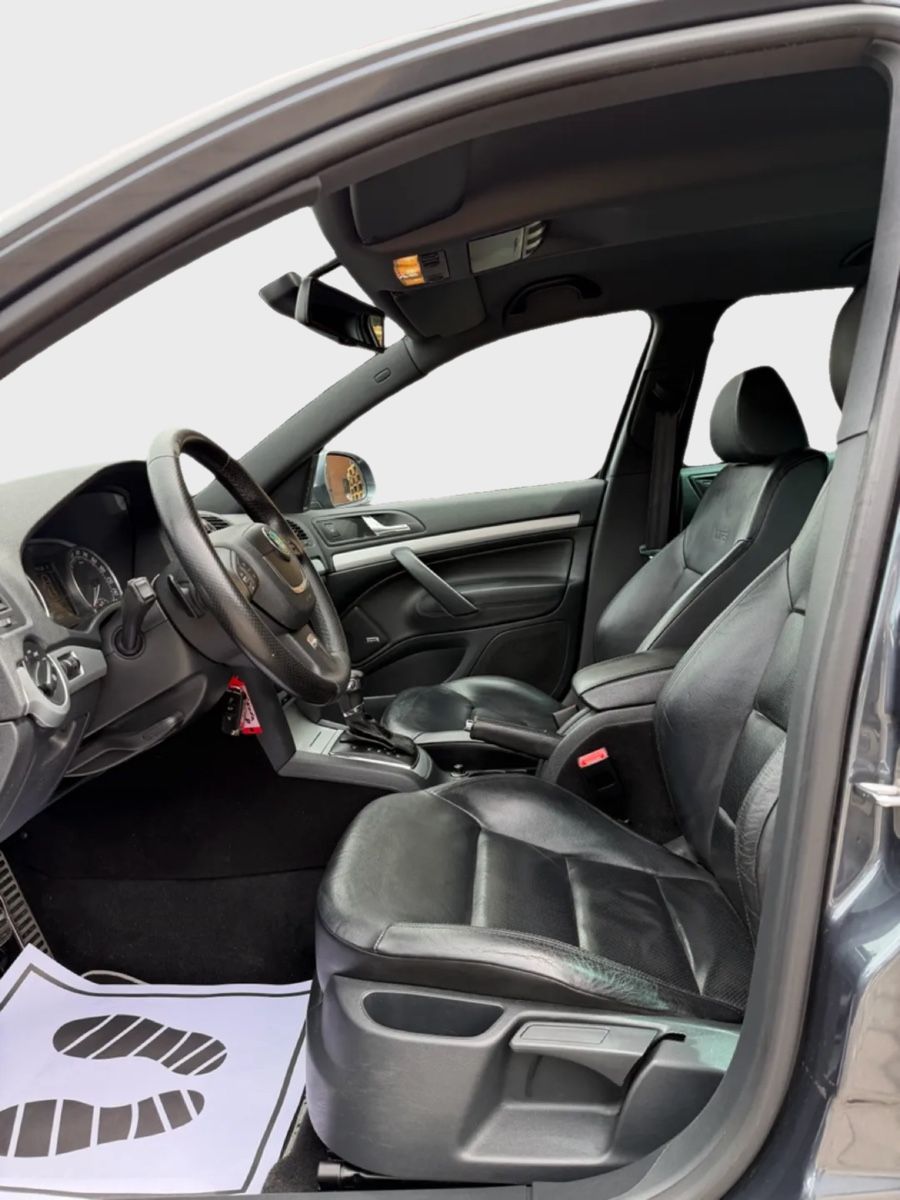 Skoda Automobili: **Skoda Octavia RS**Frisch ab Mfk & Service** – Usato da Buchs AG venduto da mel_6cb2 7
