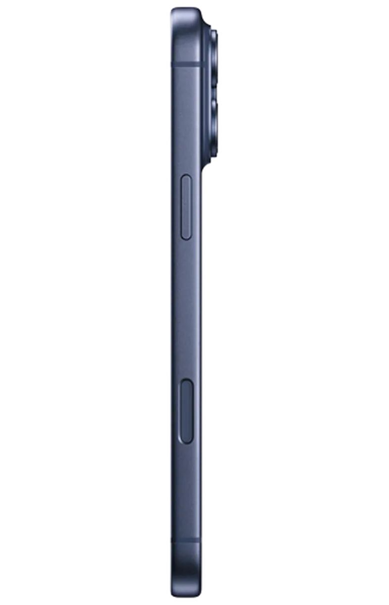 Apple Telefoni cellulari / Smartphones: Apple iPhone 17 Pro Max 256GB Deep Blue (bleu) – Usato da Evilard venduto da yam1980 6