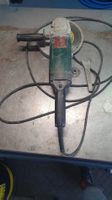 Metabo Winkelschleifer 125mm funktionstüchtig gebraucht