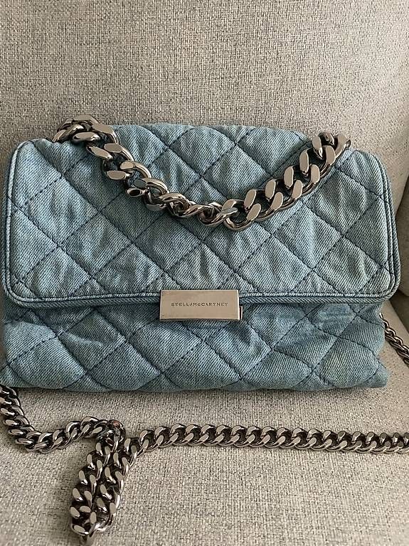 Sacs femmes: Stella Mccartney – D'occasion à Kerzers par hel_v8pr 1