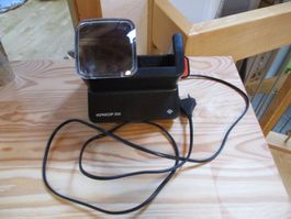 AGFA Dia Betrachter 6741 Agfascop 200