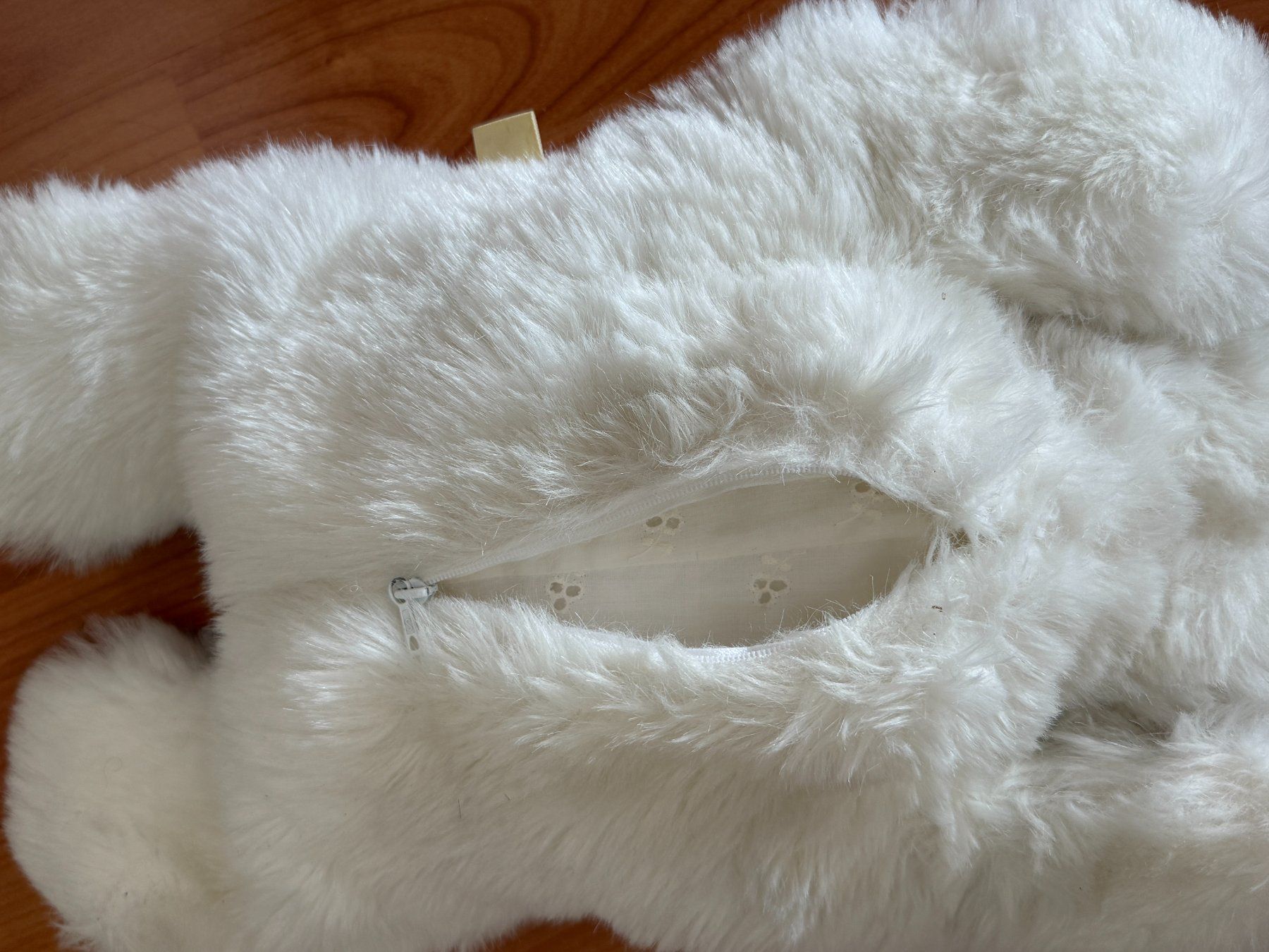 Giocattoli: Eisbär Plüsch – Usato da Wängi venduto da squirrelwoman 2