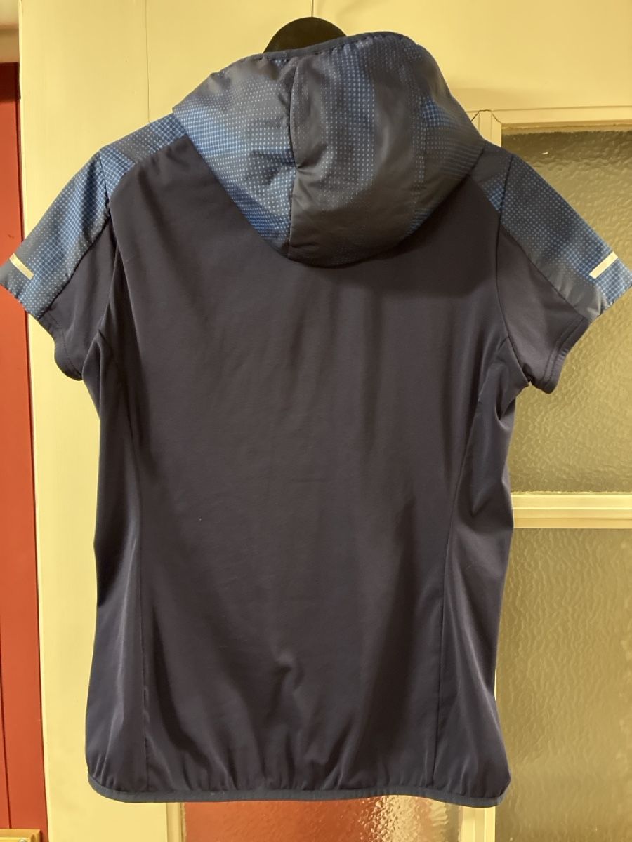 Odlo Gilets & Westen: Odlo Gilet Gr. M – Gebraucht aus Illnau von Anook05 1