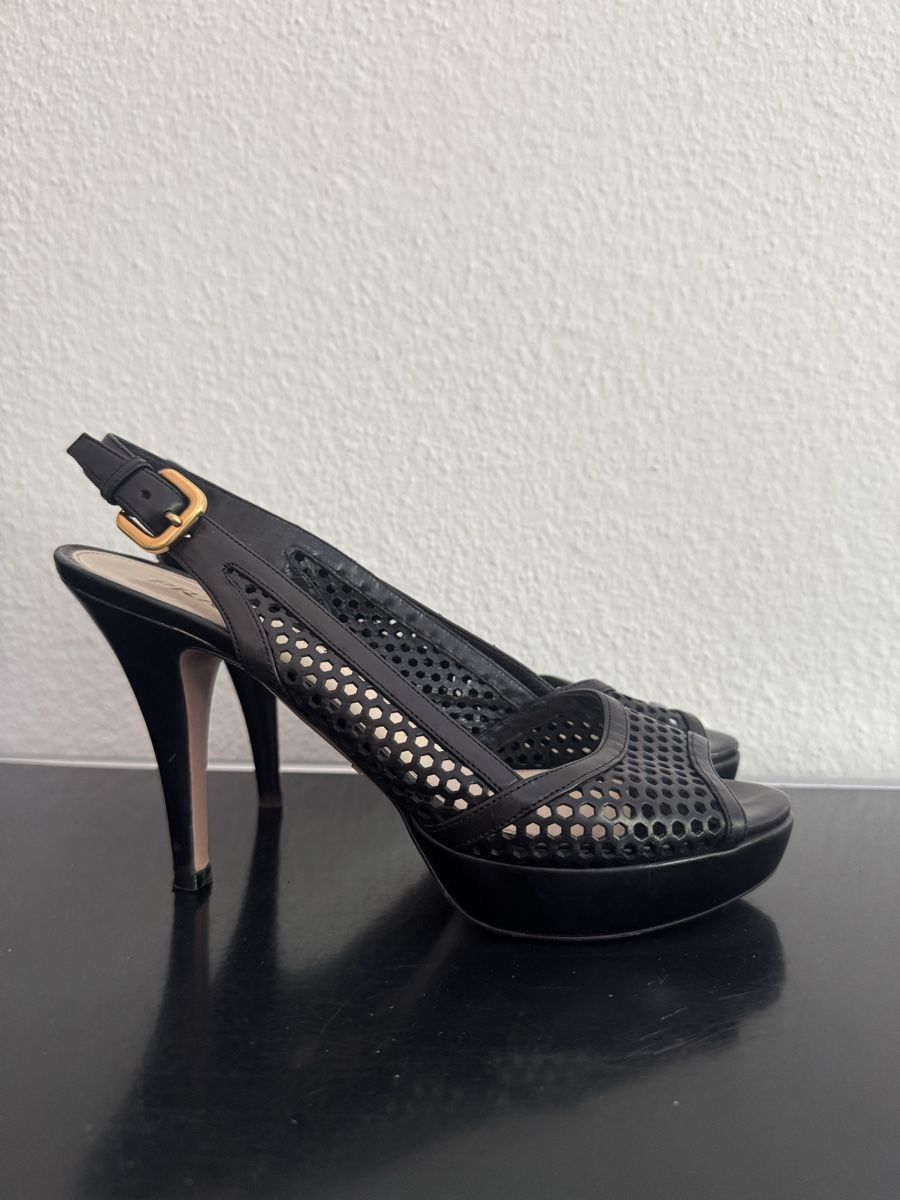 Prada Chaussures femmes: Prada Pumps  – D'occasion à Benglen par Dormiglione 2