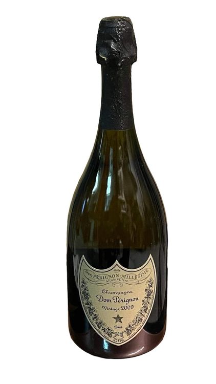 Don Perignon 2009 | Kaufen auf Ricardo