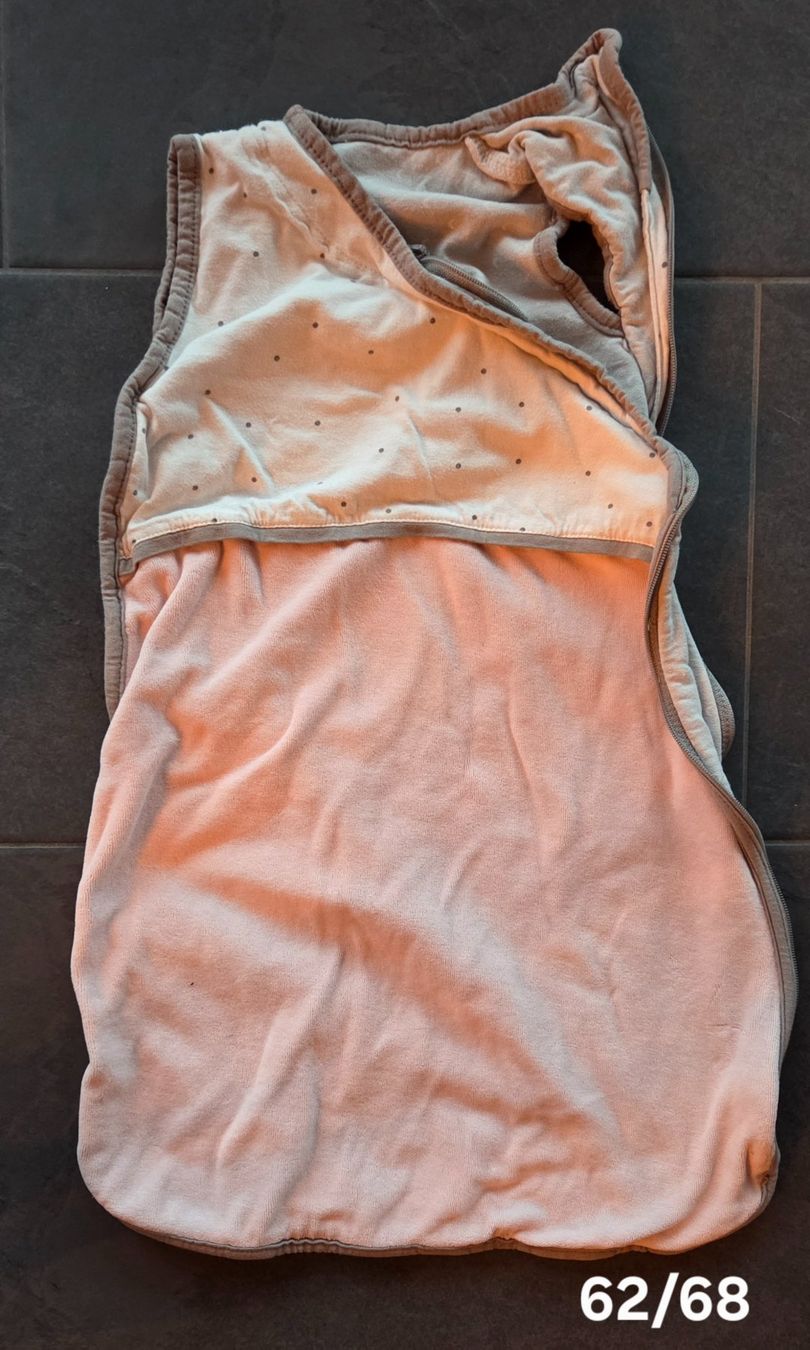 Sacchi a pelo: 3 Stk Baby Schlafsack, Grösse 62 – Usato da Nürensdorf venduto da nm_schoeni28 3