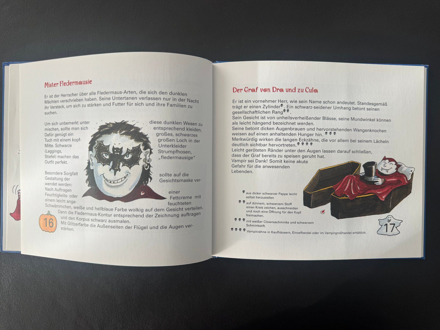 Libri: Halloween Buch - Beste Fest Ideen – Usato da Zollikon venduto da Krenapf 3