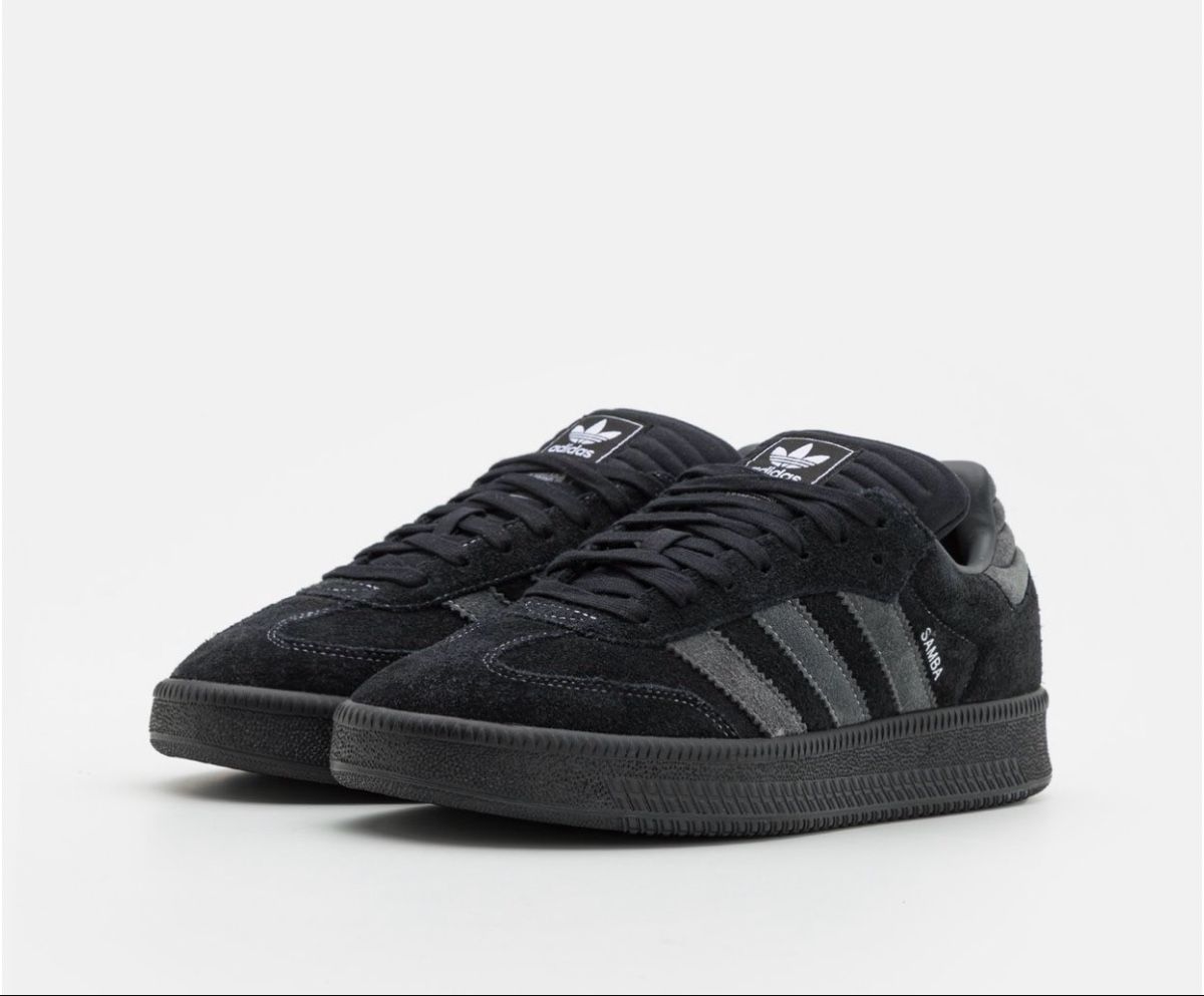 Adidas Scarpe da uomo: Adidas Samba Sneaker - Top Zustand! – Usato da Neukirch-Egnach venduto da Suenneli7 1