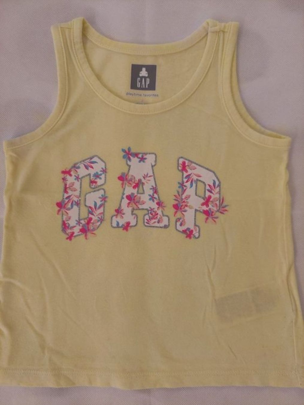 Gap Blusen, T-Shirts & Tops: Gap Polo, Gr. 92 – Gebraucht aus Muri b. Bern von rol_xtf8