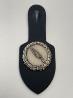 Brusttaschenanhänger Büroordonnanz - Schweizer Armee