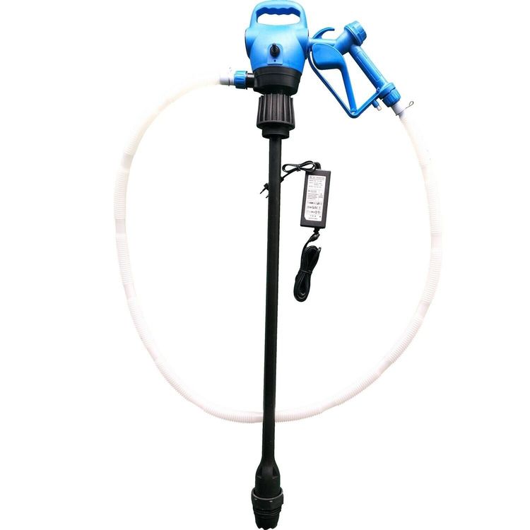 ADBLUE PUMPE UREA PUMPE TAUCHPUMPE ADBLUE FASSPUMPE CHEMIE PUMPE Harnstoff Pumpe 383517530334
