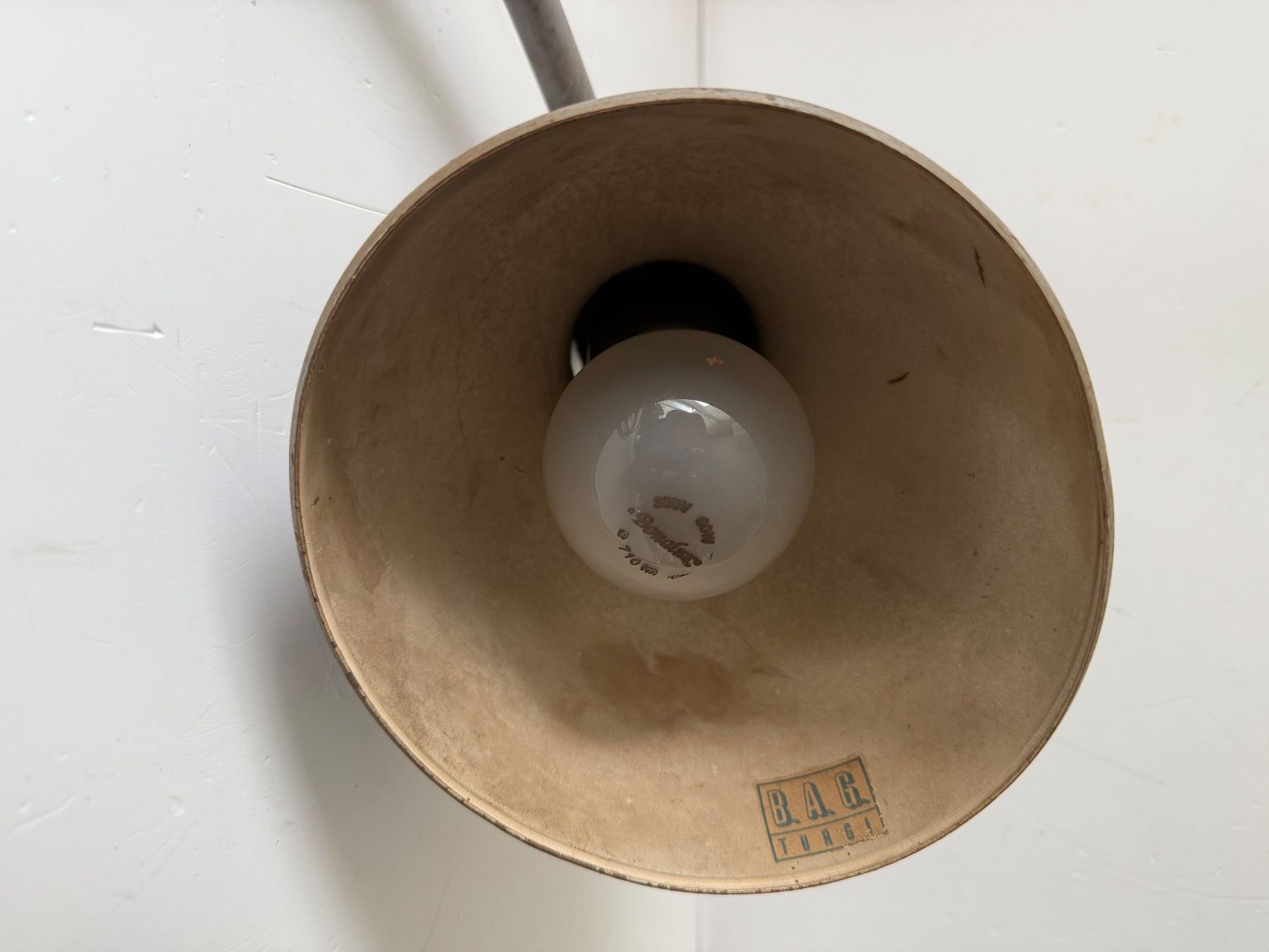 Lampen: BAG Thuri Scherenlampe – Gebraucht aus Zwingen von moje1 5