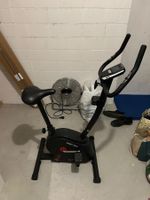 Hometrainer Body Sculpture C1660