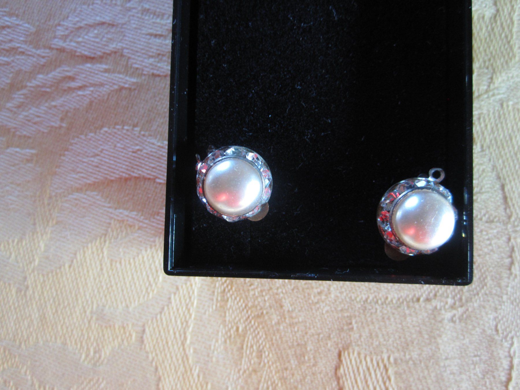 Autres bijoux: Modeschmuck – D'occasion à Binningen par fel_8mgn 5
