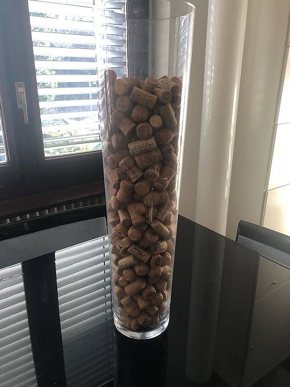 Tire-bouchons & Bouchons: Vaso con tappi  – D'occasion à Morbio Inferiore par dmi_2xll 2