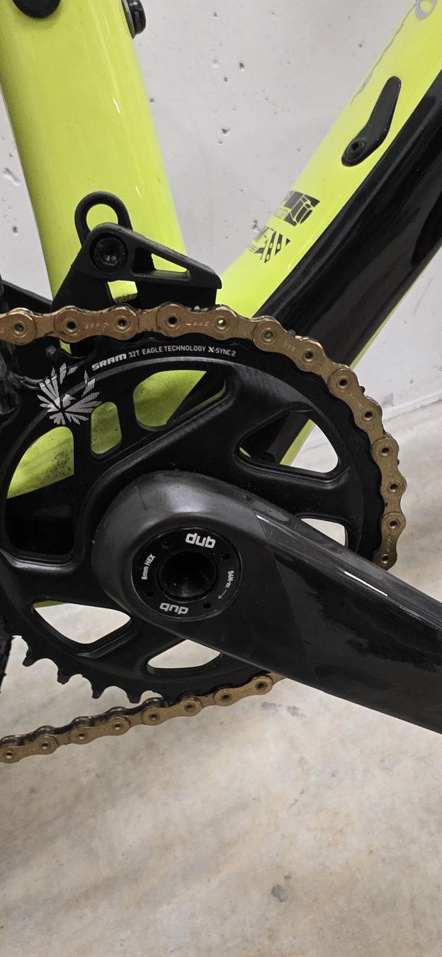 Scott Velos: Scott scale Carbon – Gebraucht aus Brugg AG von Bahoz02 4