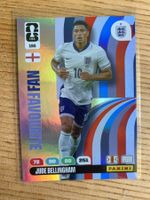 Panini FIFA Jude Bellingham Fan Favourite Karte