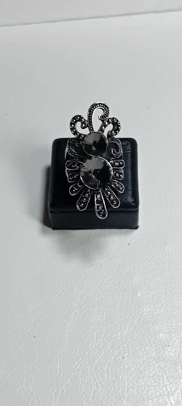 Ringe: ring modeschmuck mit zerkonia – Neu (gemäss Beschreibung) aus Basel von bij_5hqd 5