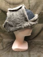Schweizer Armee Militär Mütze Wintermütze  LUPO Gr. 56 / 57