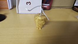Gold Harry Potter Kinder Joy