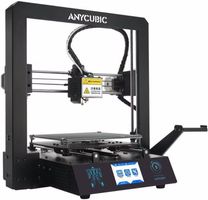 Anycubic i3 Mega 3D-Drucker NEU & OVP + 3,6 kg PLA/PETG + Zu