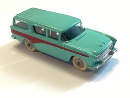Altes Spielzeug Dinky Toys Auto Nash Rambler Modell 50/60 er