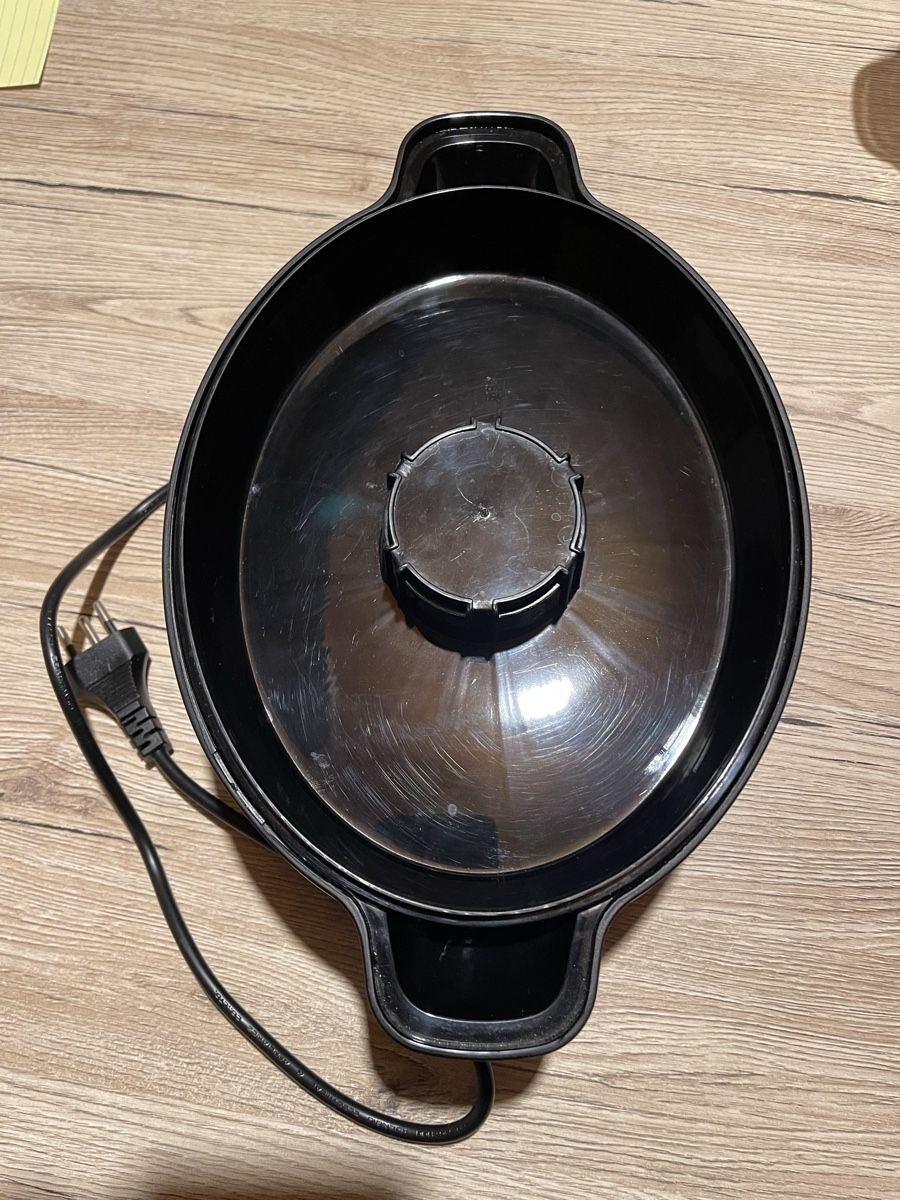 Mio Star Elettrodomestici da cucina: Dampfgarer Mio Star – Usato da Fahrni b. Thun venduto da ams_56jv 4