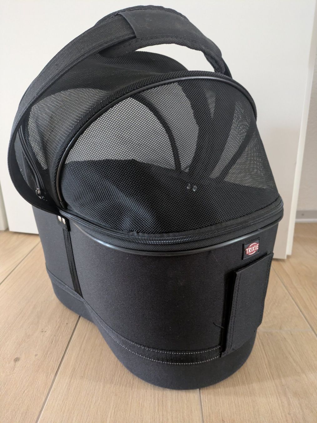 Trixie Cucce & Letti: Fahrradkorb Trixie – Usato da Zürich venduto da annjoe 1