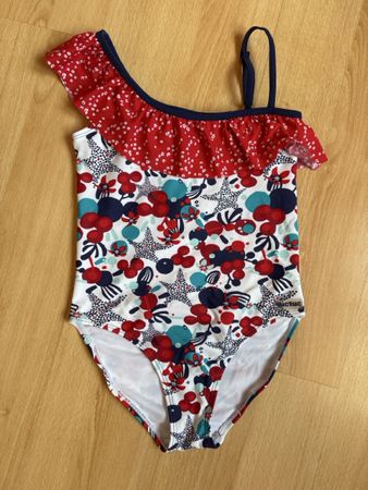 Maillot de bain enfant Tuc Tuc 12A 144cm neuf