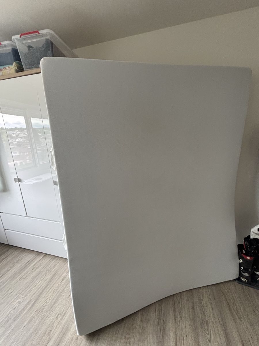 Emma Matratzen: Emma Matratze One V3 160x200 – Gebraucht aus Tann von GSXR_Tobi 1