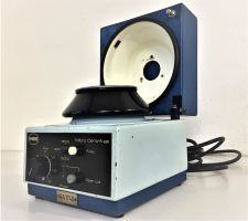Fisons Microzentrifuge