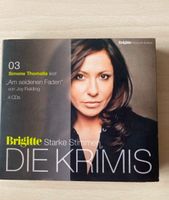 🌸Simone Thomalla 🌸 liest