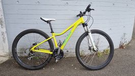 MTB Merida Juliet 7.20 da donna o ragazzo/a