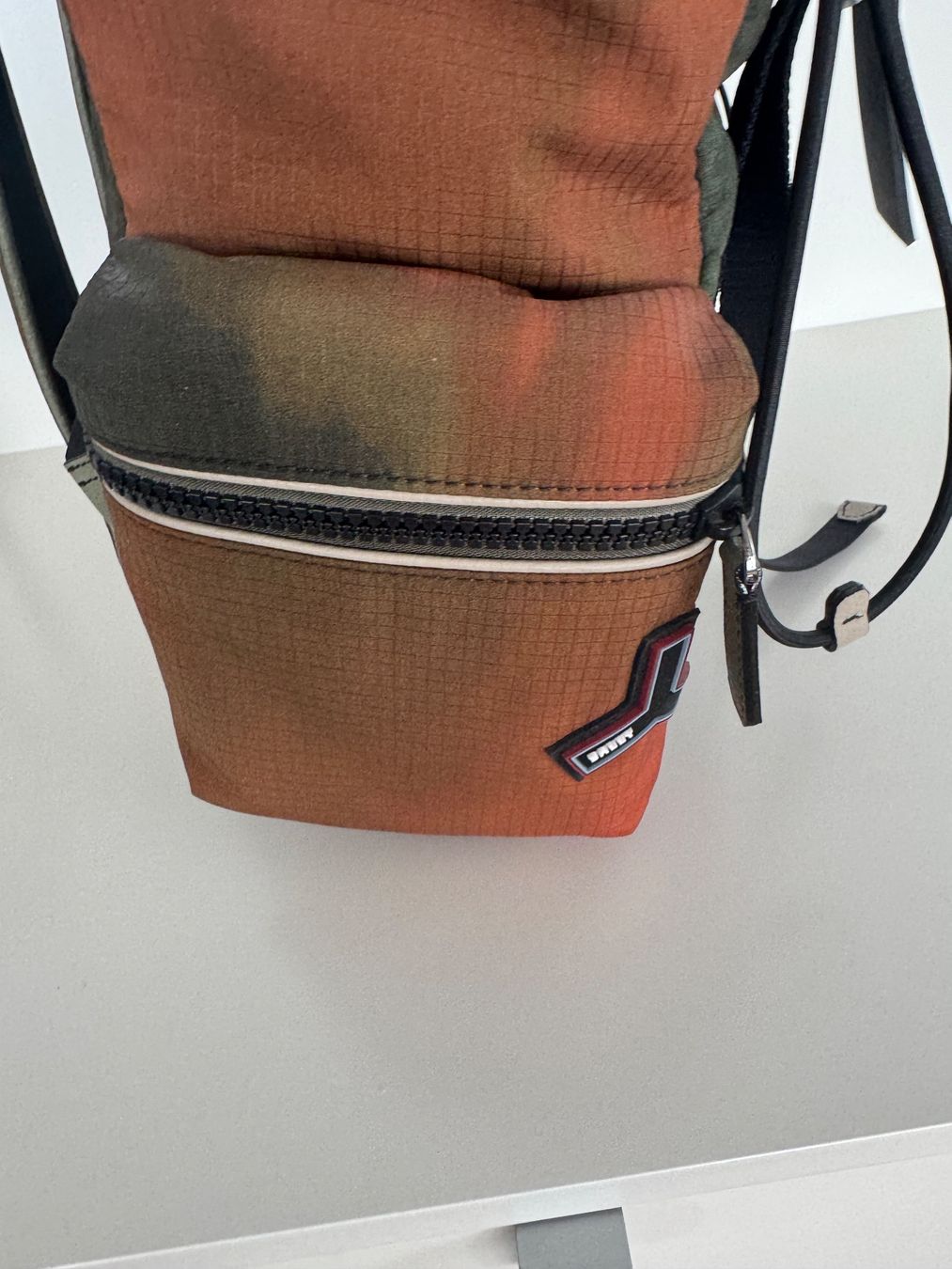 Bally Zaini: Bally Rucksack exklusiv – Nuovo e nell'imballaggio originale da Volketswil venduto da praxis12 2