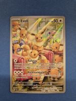 Pokémon Karte Evoli 188/167 