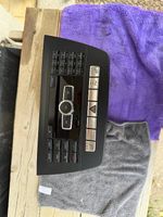Radio dorigine Mercedes C250 W204