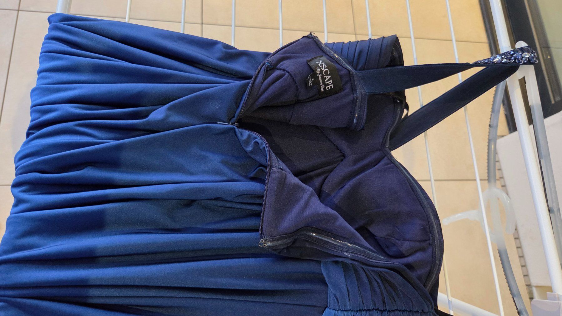 Vestiti: Abendkleid 36 – Usato da Eglisau venduto da Rintintin92 2