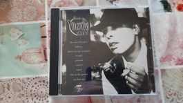CD Marla Glen -This is Marla Glen -Blues