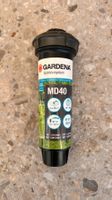Pièce d'arrosage automatique  Gardena MD 40