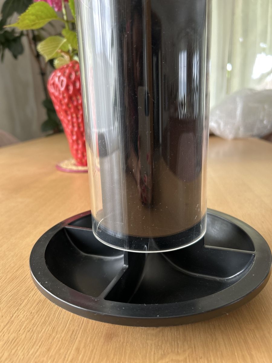 Recipients et similaires: Porte capsules nespresso – D'occasion à Cheseaux-Noréaz par glamourana 2