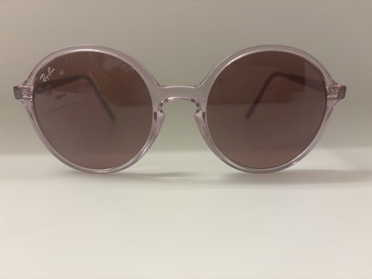Ray-Ban Occhiali & Lenti: Sonnenbrille von Ray Ban – Nuovo (secondo la descrizione) da Rapperswil SG venduto da Carlotta1 1