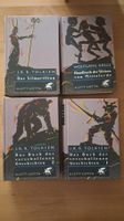 J.J.R. Tolkien Buchbox