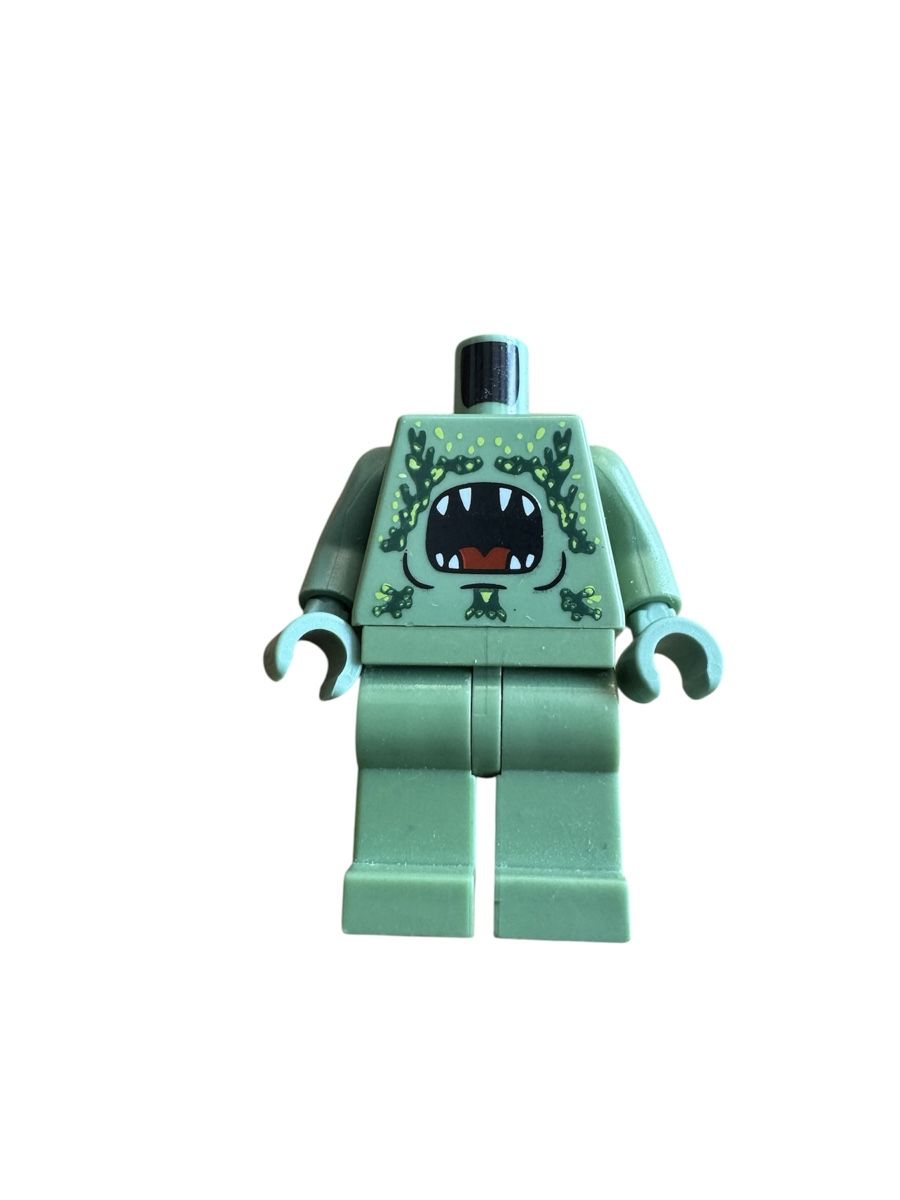 Lego Baukästen: Lego Atlantis Barracuda Guardian atl015 – Gebraucht aus Wetzikon ZH von the-collector91 1