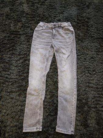 Hose, Jeans