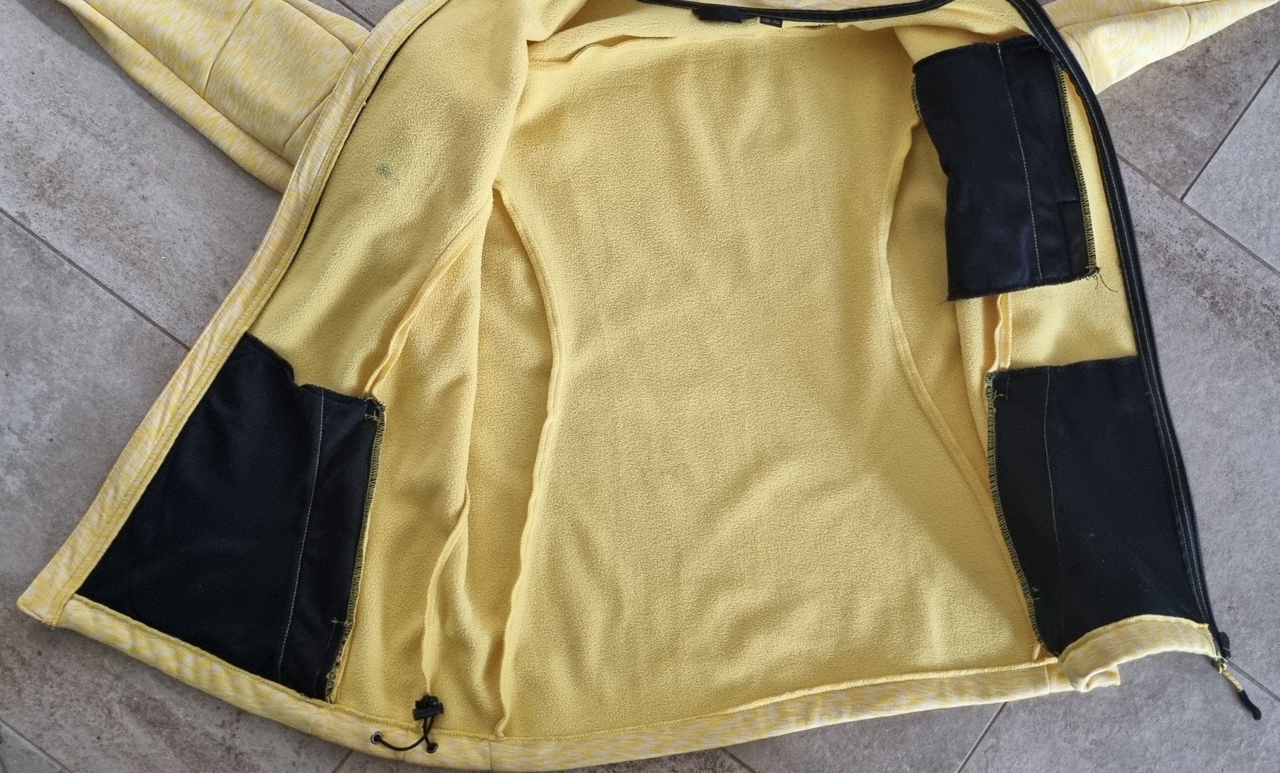 Jacken: Warme Velojacke gr.44/46 – Gebraucht aus Grossdietwil von GNOM313 2