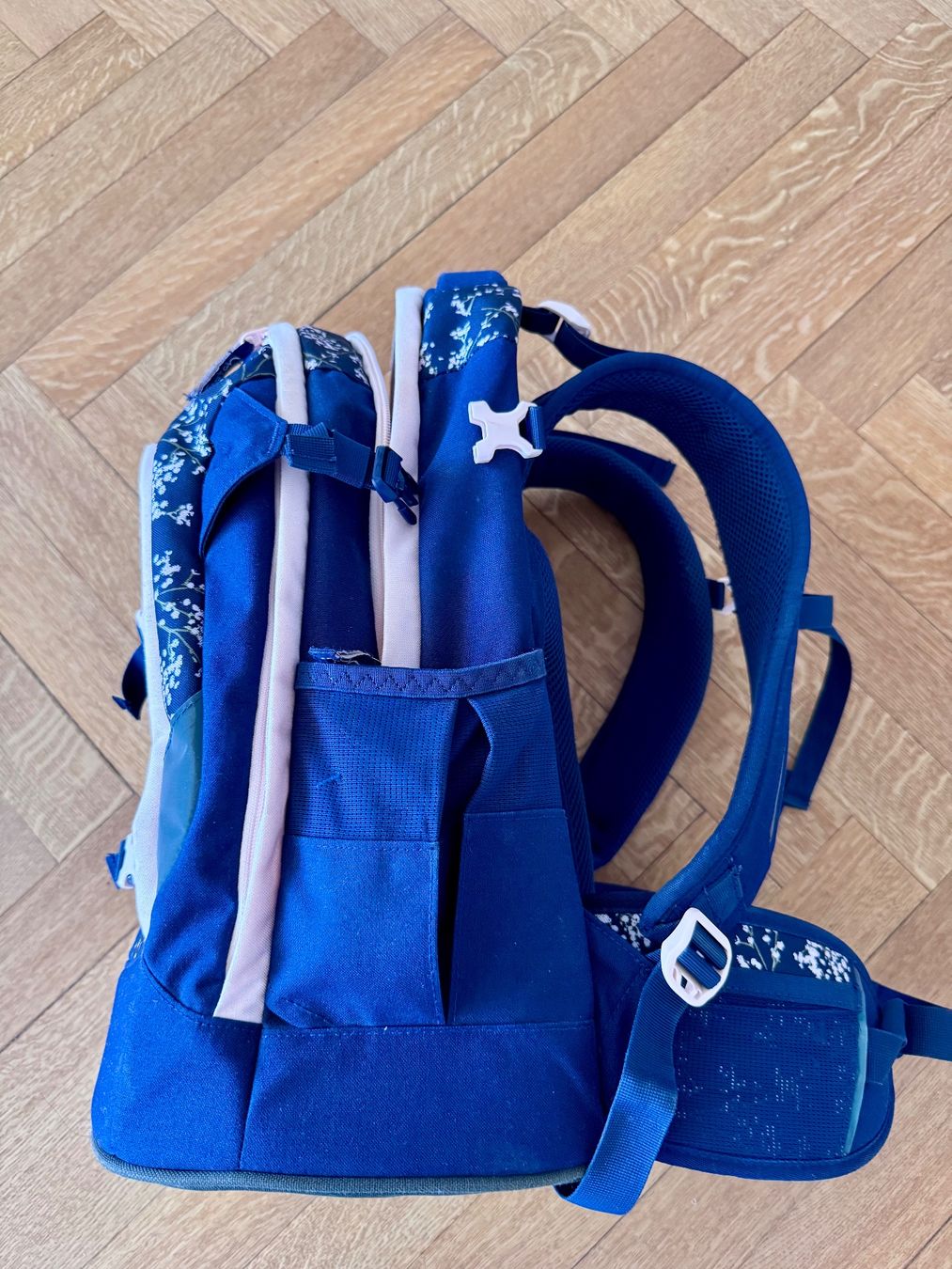 Satch Borse & Zaini: Satch Schulrucksack – Usato da Bern venduto da ewer01 2