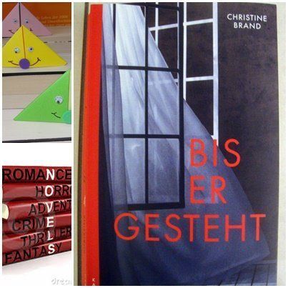 Libri: Bis er gesteht – Usato da Wetzikon ZH venduto da strubeli024