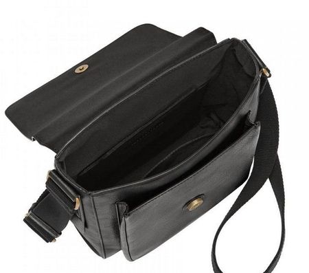 Fossil Crossbody Bag Leder