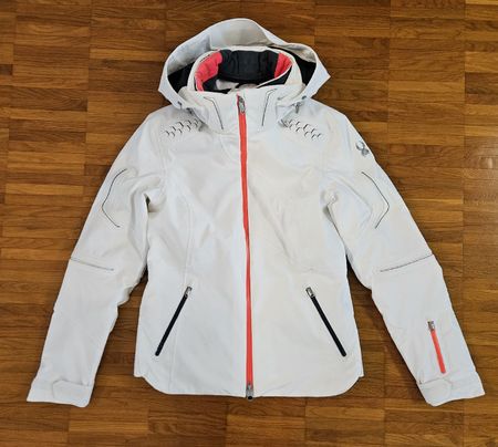 Spyder Skijacke, Damen, Gr. S (Spyder 6), Top Zustand
