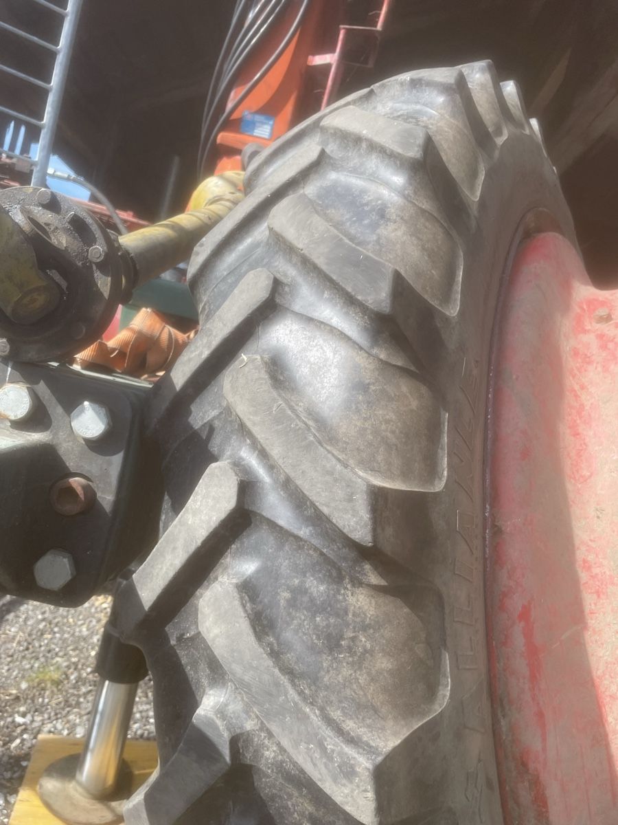 Pneumatici & Ruote complete: Doppelrad, wechselräder  – Usato da Heimisbach venduto da RB3453 1
